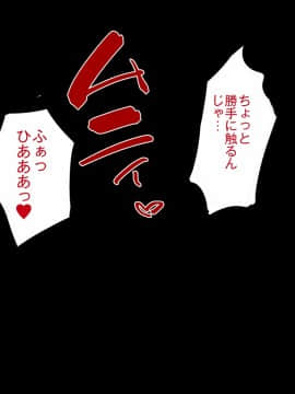 [ハルカチャンネル] 種付けおじさん幻想入り2 (東方Project)_134__017