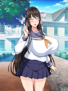 [barista (霧瀬ミツル)] 御主人様を愛してた爆乳メイド母娘がチャラ男のドスケベセックスに抗えず寝取られちゃうお話_005