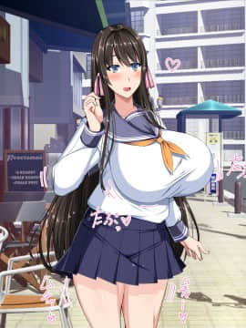 [barista (霧瀬ミツル)] 御主人様を愛してた爆乳メイド母娘がチャラ男のドスケベセックスに抗えず寝取られちゃうお話_144