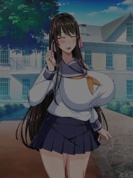 [barista (霧瀬ミツル)] 御主人様を愛してた爆乳メイド母娘がチャラ男のドスケベセックスに抗えず寝取られちゃうお話_156
