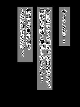 [barista (霧瀬ミツル)] 御主人様を愛してた爆乳メイド母娘がチャラ男のドスケベセックスに抗えず寝取られちゃうお話_246