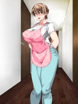 [さーくるスパイス] 母子相姦が日常化した親子...三年後、母を孕ませた息子_1156_328