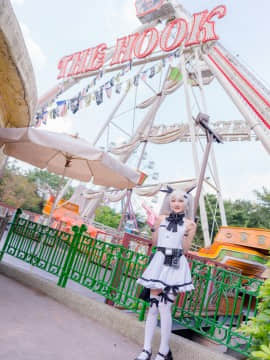 [Fantasy Factory(小丁)] 2019.07-2019.12 Collection_10 (1)