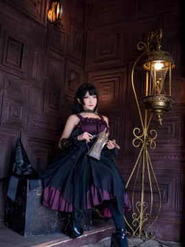 [Fantasy Factory(小丁)] 2019.07-2019.12 Collection_40 (16)(1)