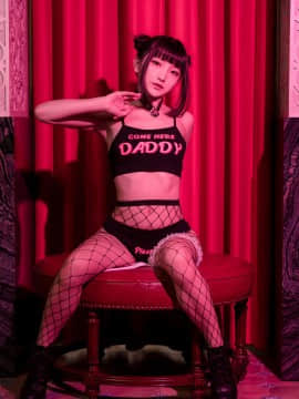 [Fantasy Factory(小丁)] 2019.07-2019.12 Collection_100 (4)(1)