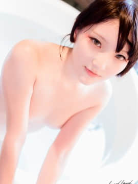 [Fantasy Factory(小丁)] 島風_DSC02011
