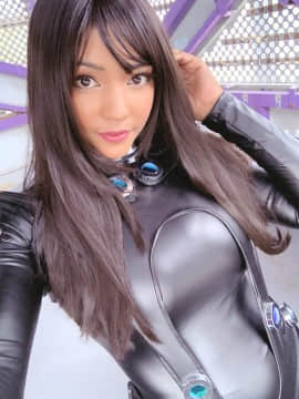 [Pattie Cosplay] Reika Shimohira_Photo_2020_08_31_15_32_56