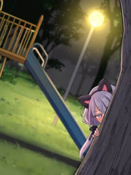 [満開全席] 催眠動画で生いき生主が生イキする生放送～公園露出編～_240_029
