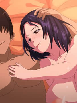 [シチューにごはん] 【熟教師】麻紀の個別指導_183