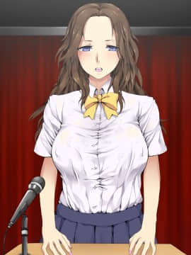 [Protected Heart] JKの輝かしい未来のため、セックスを毎日しています。_327