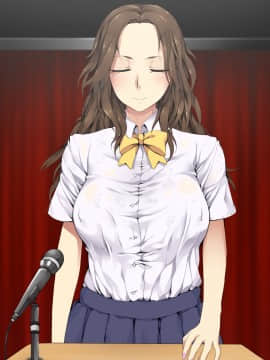 [Protected Heart] JKの輝かしい未来のため、セックスを毎日しています。_332