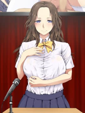 [Protected Heart] JKの輝かしい未来のため、セックスを毎日しています。_333