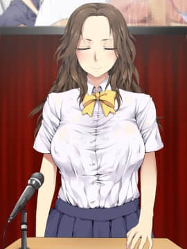 [Protected Heart] JKの輝かしい未来のため、セックスを毎日しています。_339