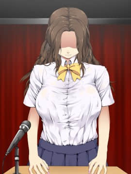 [Protected Heart] JKの輝かしい未来のため、セックスを毎日しています。_342