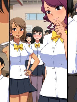 [Protected Heart] JKの輝かしい未来のため、セックスを毎日しています。_369