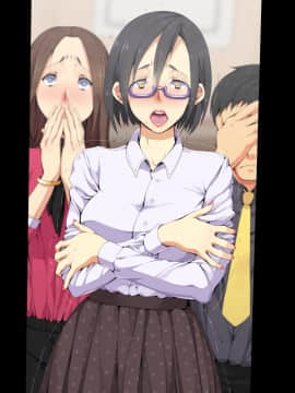 [Protected Heart] JKの輝かしい未来のため、セックスを毎日しています。_380