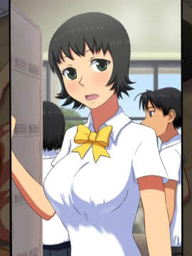 [Protected Heart] JKの輝かしい未来のため、セックスを毎日しています。_389