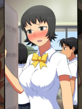 [Protected Heart] JKの輝かしい未来のため、セックスを毎日しています。_390