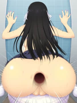 [Protected Heart] JKの輝かしい未来のため、セックスを毎日しています。_423