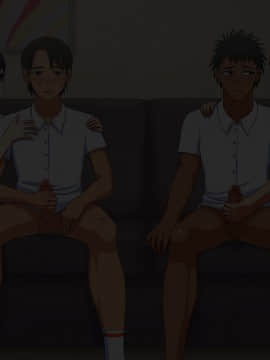 [Protected Heart] JKの輝かしい未来のため、セックスを毎日しています。_441