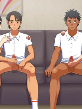 [Protected Heart] JKの輝かしい未来のため、セックスを毎日しています。_442