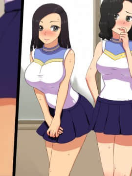 [Protected Heart] JKの輝かしい未来のため、セックスを毎日しています。_467