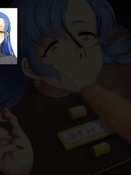 [Protected Heart] JKの輝かしい未来のため、セックスを毎日しています。_497