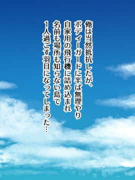 [TypeH] 童貞を絶対にバカにしない南の島の健康ドスケベボディ女は頭もお股もユルユル～SEX HAVEN～_012_011_0011