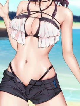 [TypeH] 童貞を絶対にバカにしない南の島の健康ドスケベボディ女は頭もお股もユルユル～SEX HAVEN～_021_020_0020