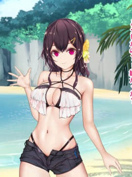 [TypeH] 童貞を絶対にバカにしない南の島の健康ドスケベボディ女は頭もお股もユルユル～SEX HAVEN～_034_033_0033