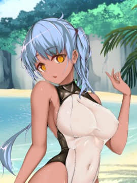 [TypeH] 童貞を絶対にバカにしない南の島の健康ドスケベボディ女は頭もお股もユルユル～SEX HAVEN～_101_100_0100