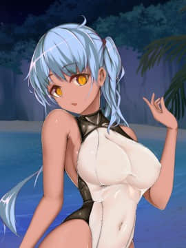 [TypeH] 童貞を絶対にバカにしない南の島の健康ドスケベボディ女は頭もお股もユルユル～SEX HAVEN～_144_143_0143