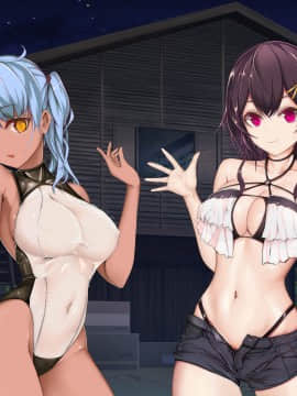 [TypeH] 童貞を絶対にバカにしない南の島の健康ドスケベボディ女は頭もお股もユルユル～SEX HAVEN～_148_147_0147