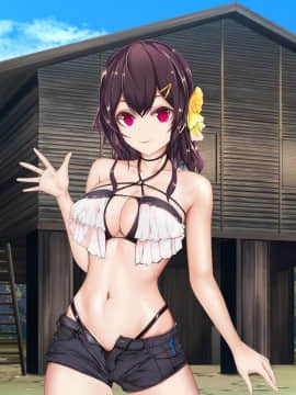 [TypeH] 童貞を絶対にバカにしない南の島の健康ドスケベボディ女は頭もお股もユルユル～SEX HAVEN～_152_151_0151