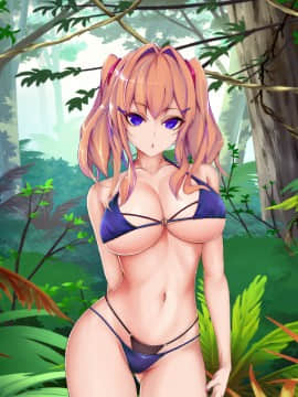 [TypeH] 童貞を絶対にバカにしない南の島の健康ドスケベボディ女は頭もお股もユルユル～SEX HAVEN～_163_162_0162