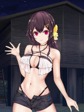 [TypeH] 童貞を絶対にバカにしない南の島の健康ドスケベボディ女は頭もお股もユルユル～SEX HAVEN～_201_200_0200