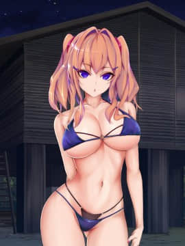 [TypeH] 童貞を絶対にバカにしない南の島の健康ドスケベボディ女は頭もお股もユルユル～SEX HAVEN～_203_202_0202