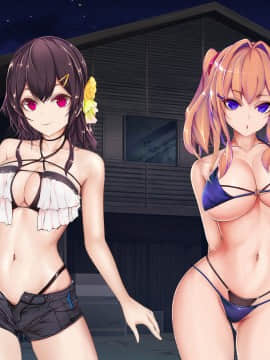 [TypeH] 童貞を絶対にバカにしない南の島の健康ドスケベボディ女は頭もお股もユルユル～SEX HAVEN～_205_204_0204