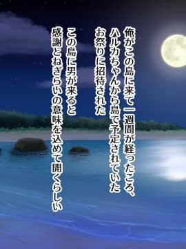 [TypeH] 童貞を絶対にバカにしない南の島の健康ドスケベボディ女は頭もお股もユルユル～SEX HAVEN～_208_207_0207