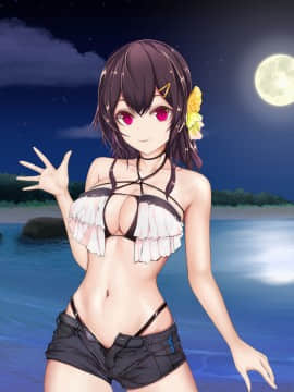 [TypeH] 童貞を絶対にバカにしない南の島の健康ドスケベボディ女は頭もお股もユルユル～SEX HAVEN～_209_208_0208