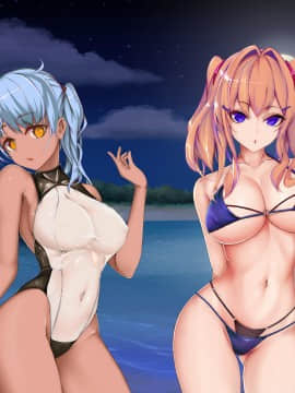 [TypeH] 童貞を絶対にバカにしない南の島の健康ドスケベボディ女は頭もお股もユルユル～SEX HAVEN～_211_210_0210