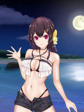 [TypeH] 童貞を絶対にバカにしない南の島の健康ドスケベボディ女は頭もお股もユルユル～SEX HAVEN～_212_211_0211