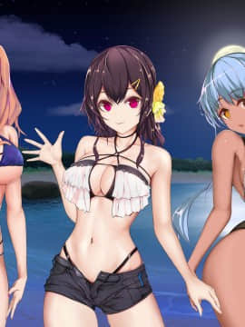 [TypeH] 童貞を絶対にバカにしない南の島の健康ドスケベボディ女は頭もお股もユルユル～SEX HAVEN～_213_212_0212