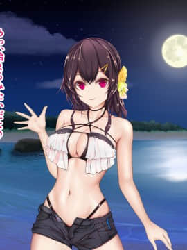 [TypeH] 童貞を絶対にバカにしない南の島の健康ドスケベボディ女は頭もお股もユルユル～SEX HAVEN～_214_213_0213