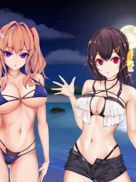 [TypeH] 童貞を絶対にバカにしない南の島の健康ドスケベボディ女は頭もお股もユルユル～SEX HAVEN～_217_216_0216