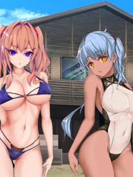 [TypeH] 童貞を絶対にバカにしない南の島の健康ドスケベボディ女は頭もお股もユルユル～SEX HAVEN～_273_272_0272