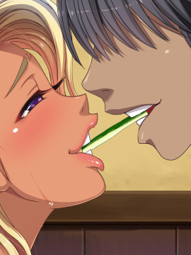 [ソーラレイ] ハメパコ王様ゲーム～合コン居酒屋編～_0860_Page_0861