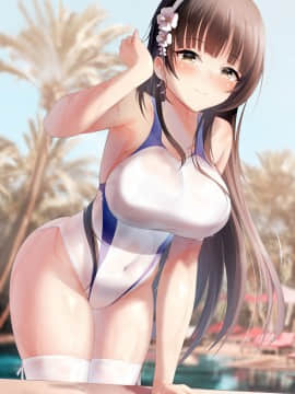 [Pixiv] 白サバ (16578697)_028：78972960_p0
