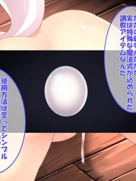 [華グルメ]雌犬の躾は地下室で_061_8