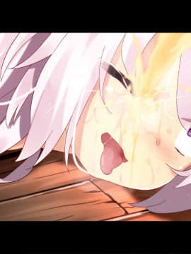 [華グルメ]雌犬の躾は地下室で_275_35